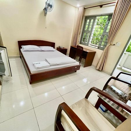 Trường Cán Bộ Quản Lý Nông Nghiệp Và Phát Triển Nông Thôn 2 Thành Pho Ho Chí Minh Esterno foto