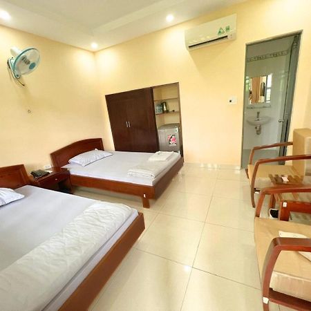 Trường Cán Bộ Quản Lý Nông Nghiệp Và Phát Triển Nông Thôn 2 Thành Pho Ho Chí Minh Esterno foto