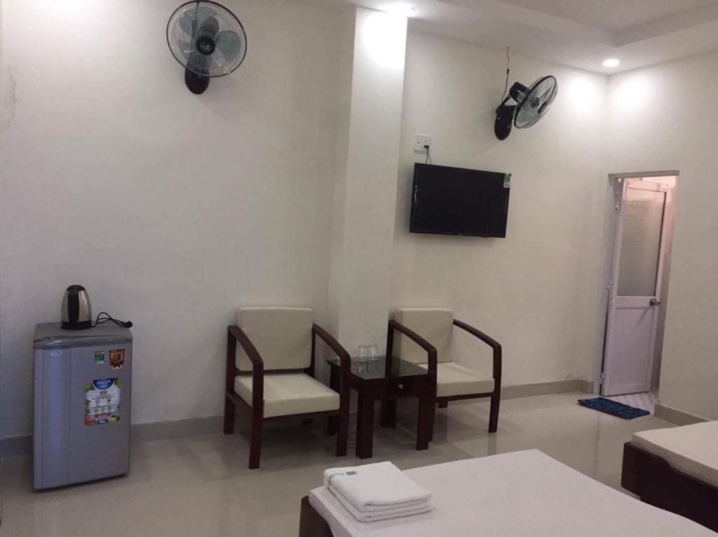 Trường Cán Bộ Quản Lý Nông Nghiệp Và Phát Triển Nông Thôn 2 Thành Pho Ho Chí Minh Esterno foto