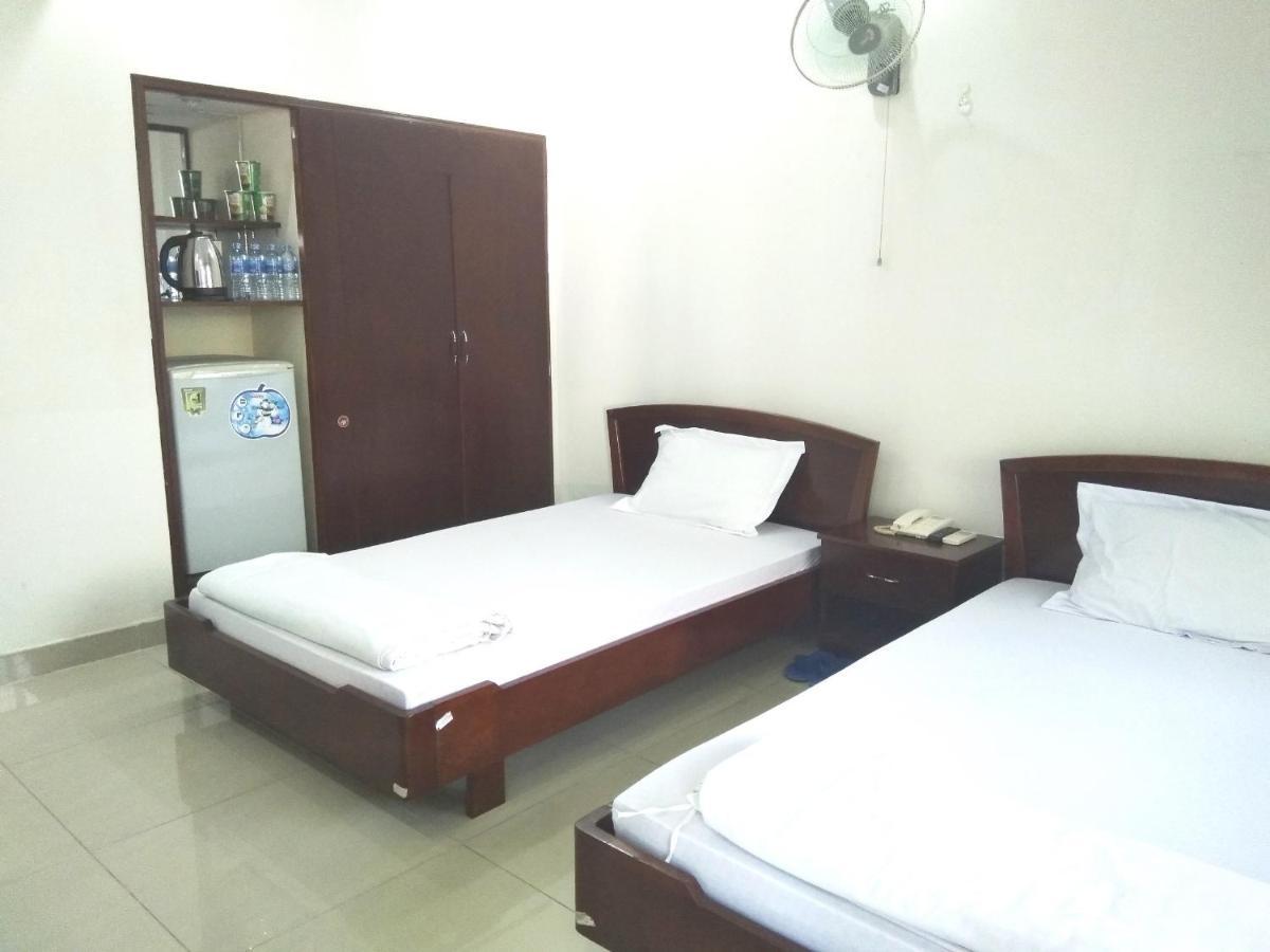Trường Cán Bộ Quản Lý Nông Nghiệp Và Phát Triển Nông Thôn 2 Thành Pho Ho Chí Minh Esterno foto