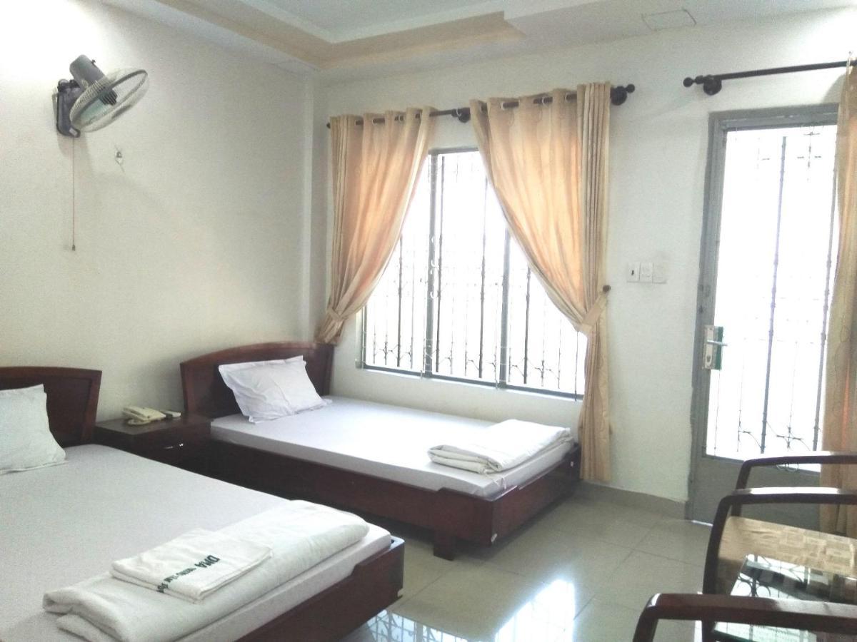 Trường Cán Bộ Quản Lý Nông Nghiệp Và Phát Triển Nông Thôn 2 Thành Pho Ho Chí Minh Esterno foto