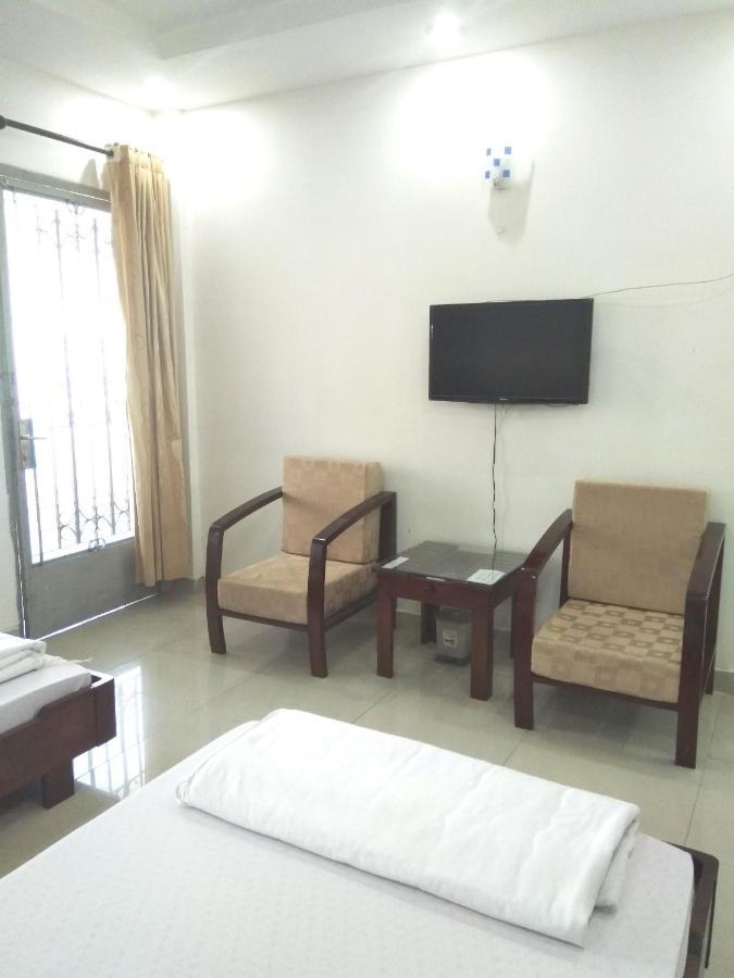 Trường Cán Bộ Quản Lý Nông Nghiệp Và Phát Triển Nông Thôn 2 Thành Pho Ho Chí Minh Esterno foto